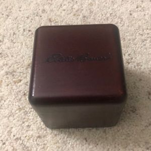 Eddie Bauer Watch Box